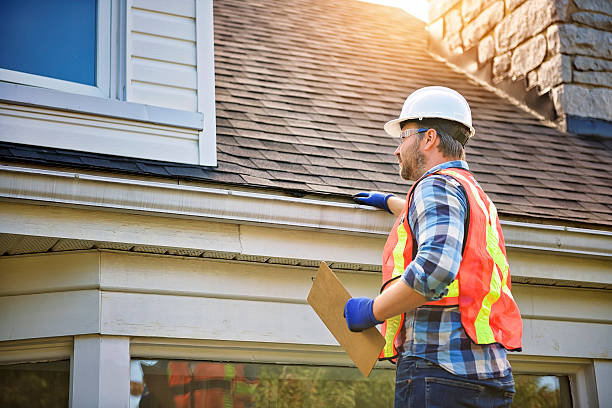 Licensed Storm Damage Roof Repair service in Fryeburg, ME - Roof Repair Smedway